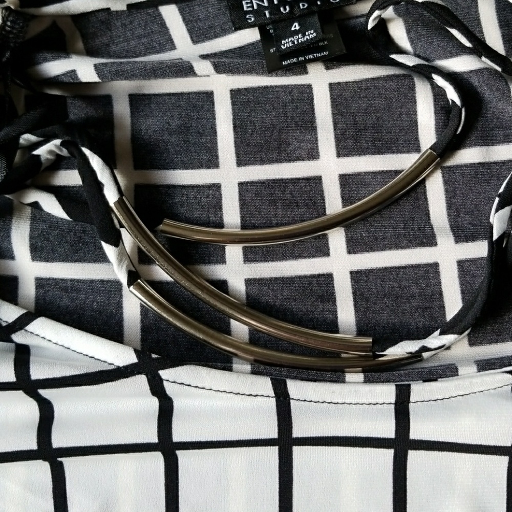 En Focus Studio Blouse - Picture 3 of 5